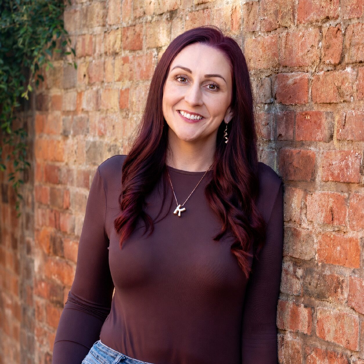 Dr Katie Ford